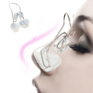 Nose Up Lifting Shaping Shaper Orthotics Clip Beauty Nose Slimming Massager Straightening Clips Tool Nose Up Clip Corrector