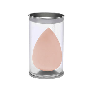 2019 New Multi Color Make Up Puff Beauty Latex-Free Blender Comestic Special Egg Shape Sponge Puff Dry&Wet Use Foundation TSLM2