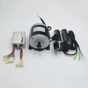 24V 350W electric motor electric bike motor conversion Kit MY1016 MOTOR engine for electric bicycle/scooter/tricycle