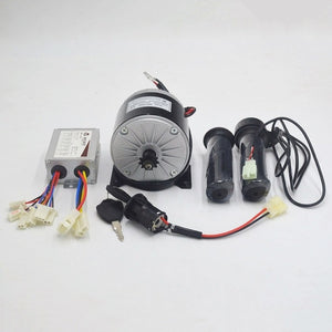 24V 350W electric motor electric bike motor conversion Kit MY1016 MOTOR engine for electric bicycle/scooter/tricycle